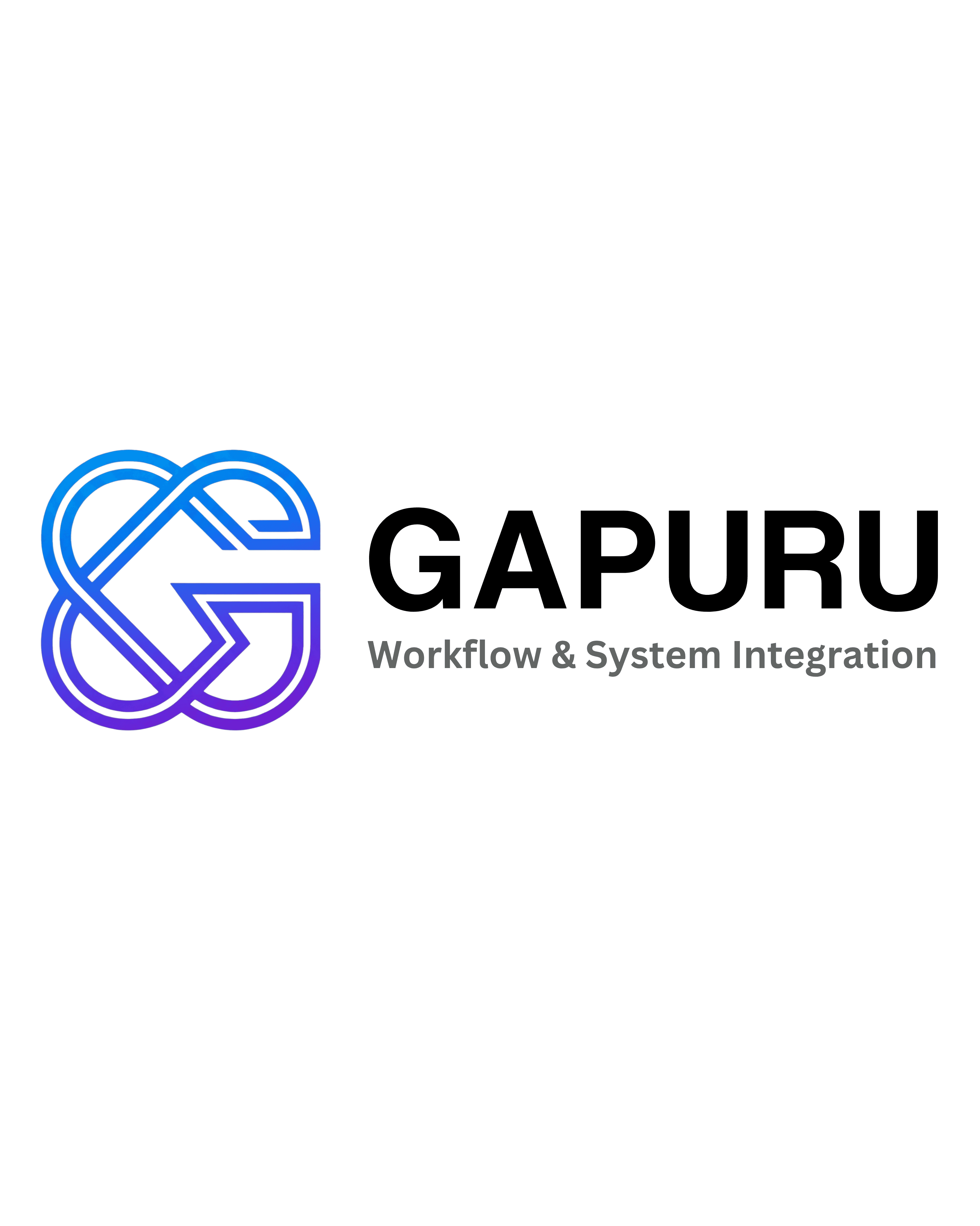 Gapuru logo